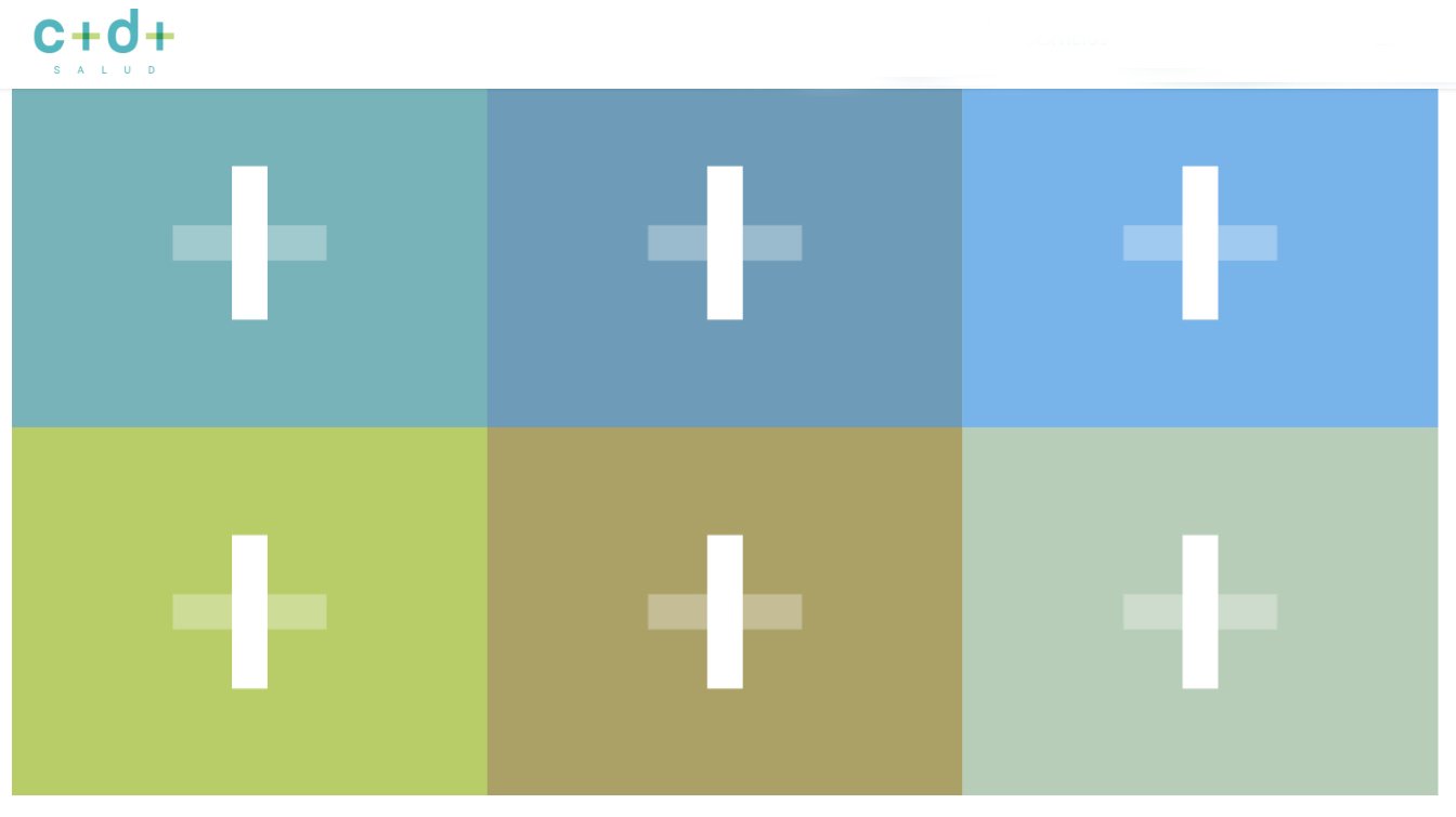 Imagen Noticias CIDI Salud