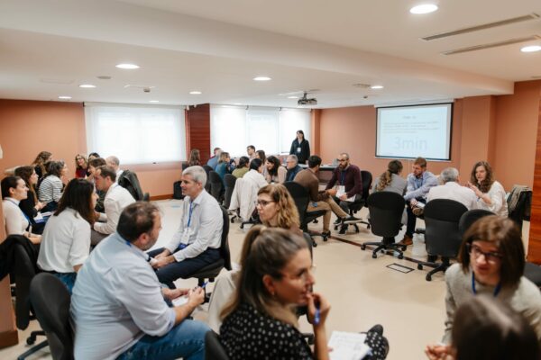 4.1 Taller Proyectos internacionales (2)