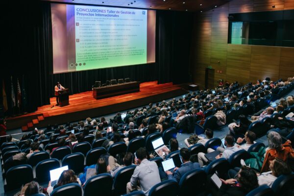 6.4 Conclusión talleres