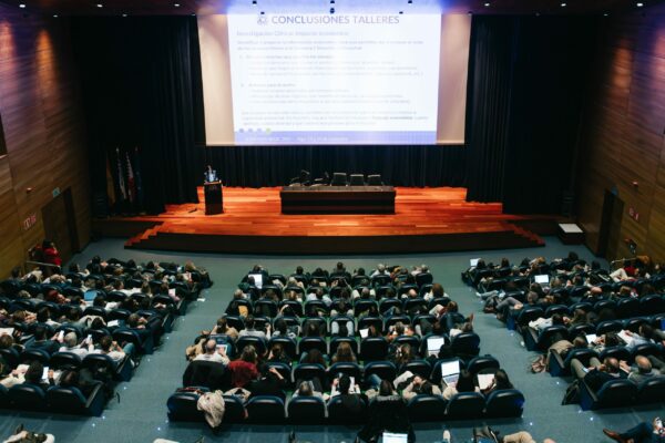 Conclusión talleres