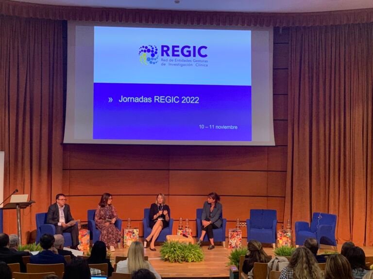 Inauguracion-Jornadas-Anuales-REGIC-2022