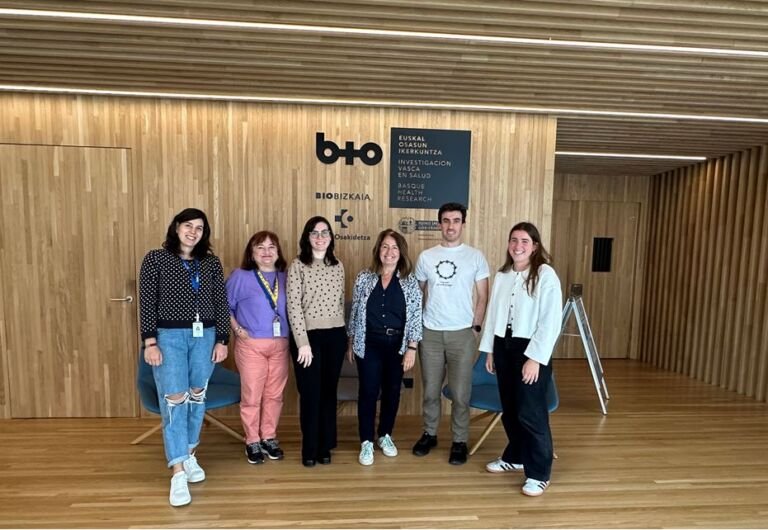 FOTO MARIA - FPS EN BIOBIZKAIA