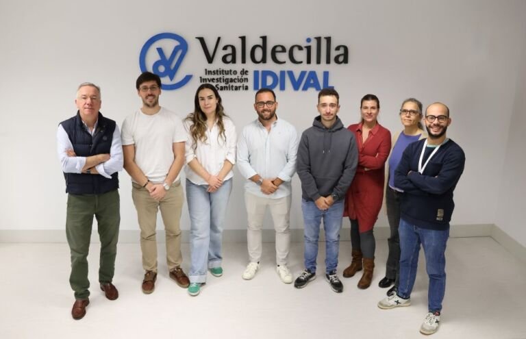 Programa de movilidad REGIC 2