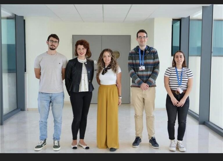 REGIC_IIS La Fe_innovacion_H