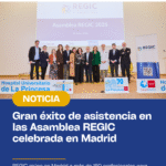 REGIC ha reunido en Madrid a más de 150 profesionales para abordar los retos de la carrera investigadora en biomedicina