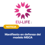 Manifiesto en defensa del modelo MSCA