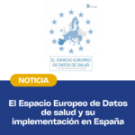 La Fundación Instituto Roche publica un informe sobre las claves e implantación del Espacio Europeo de Datos de Salud en España