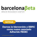 Damos la bienvenida a Barcelonabeta Brain Research Institute como nuevo asociado Adherido REGIC