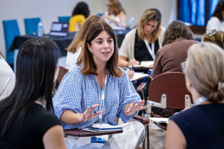 Jornadas REGIC Sala Central taller RRHH 3
