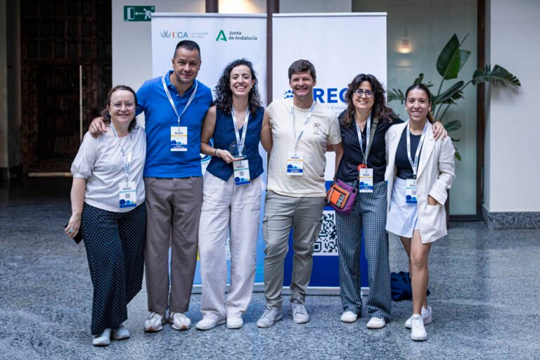 Jornadas REGIC auditorio Premiadas 20