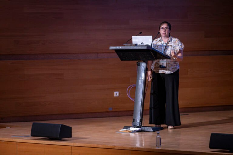 Jornadas REGIC auditorio Presentacion buenas practicas 22