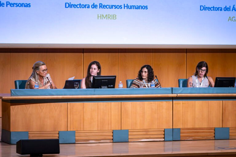 Jornadas REGIC auditorio bienestar carrera profesionalizacion personal gestor 1