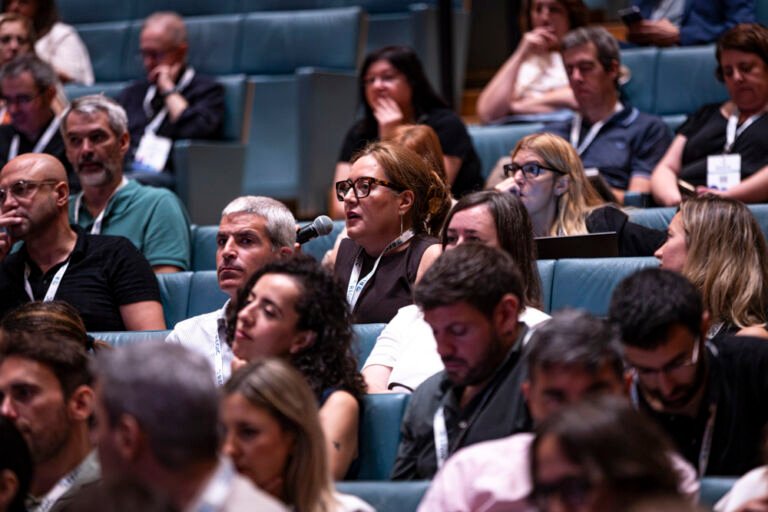 Jornadas REGIC auditorio bienestar carrera profesionalizacion personal gestor 12
