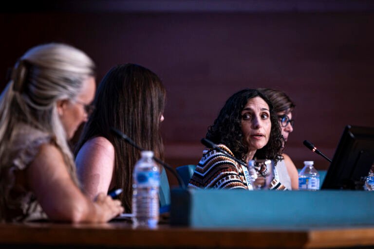 Jornadas REGIC auditorio bienestar carrera profesionalizacion personal gestor 2