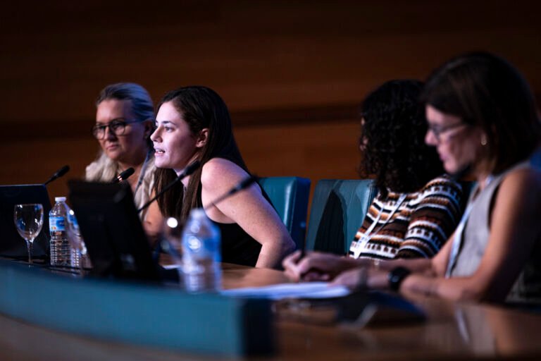Jornadas REGIC auditorio bienestar carrera profesionalizacion personal gestor 7