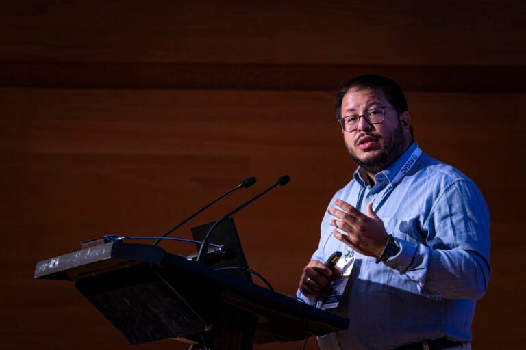 Jornadas REGIC auditorio dato valor investigacion clinica 16