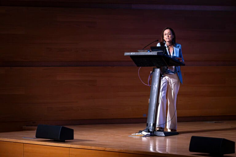 Jornadas REGIC auditorio dato valor investigacion clinica 20