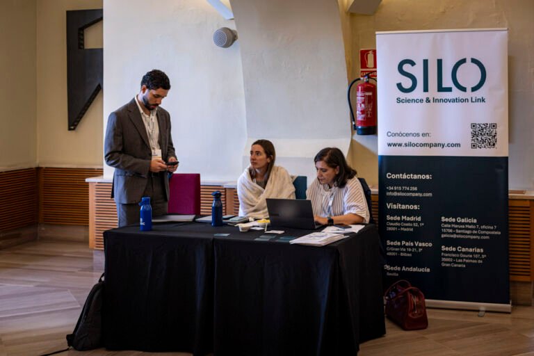 Jornadas REGIC patrocinadores 1