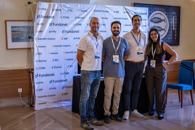 Jornadas REGIC patrocinadores 3