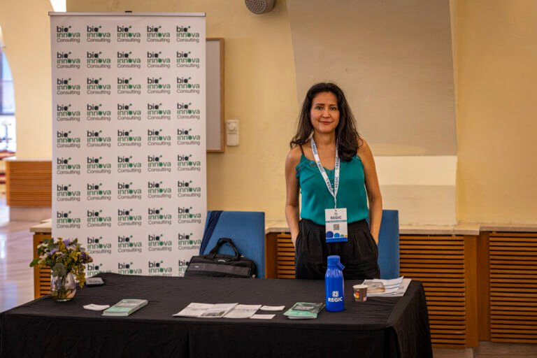 Jornadas REGIC patrocinadores 4