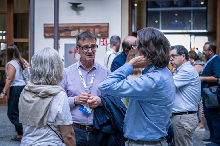 Jornadas REGIC retratos 7