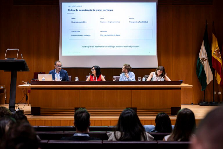 Jornadas REGIC sala 3 Taller de investigacion clinica 11