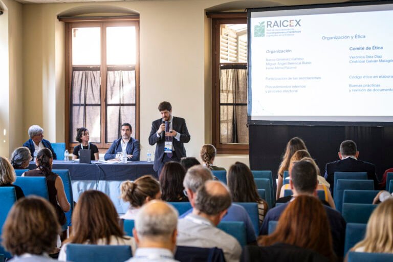Jornadas REGIC sala polivalente Taller gerencias direcciones gestion 1