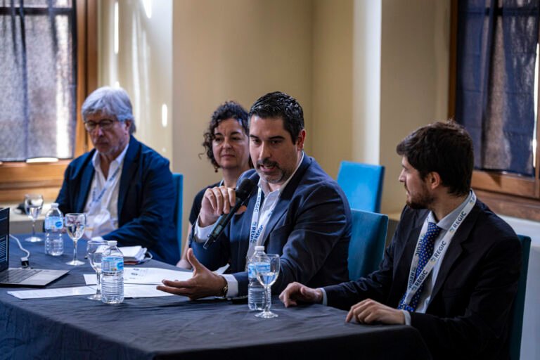 Jornadas REGIC sala polivalente Taller gerencias direcciones gestion 3